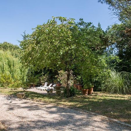 Hotel Du Canal Castelnaudary Exterior foto