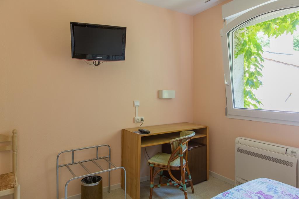 Hotel Du Canal Castelnaudary Exterior foto