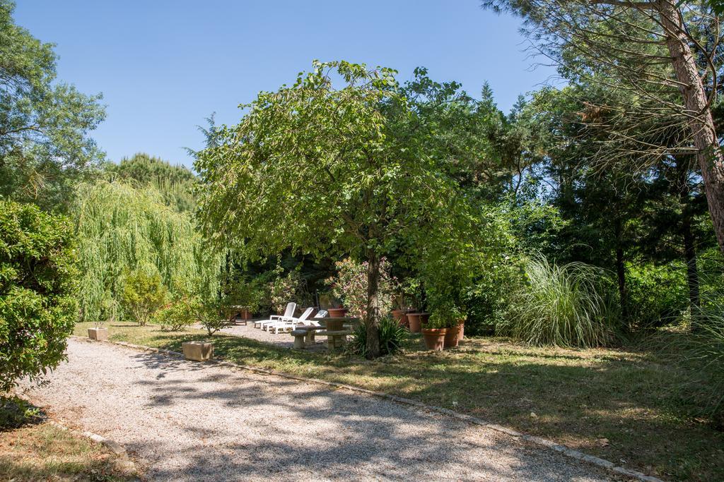 Hotel Du Canal Castelnaudary Exterior foto