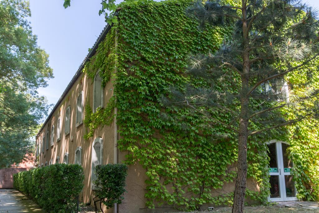 Hotel Du Canal Castelnaudary Exterior foto