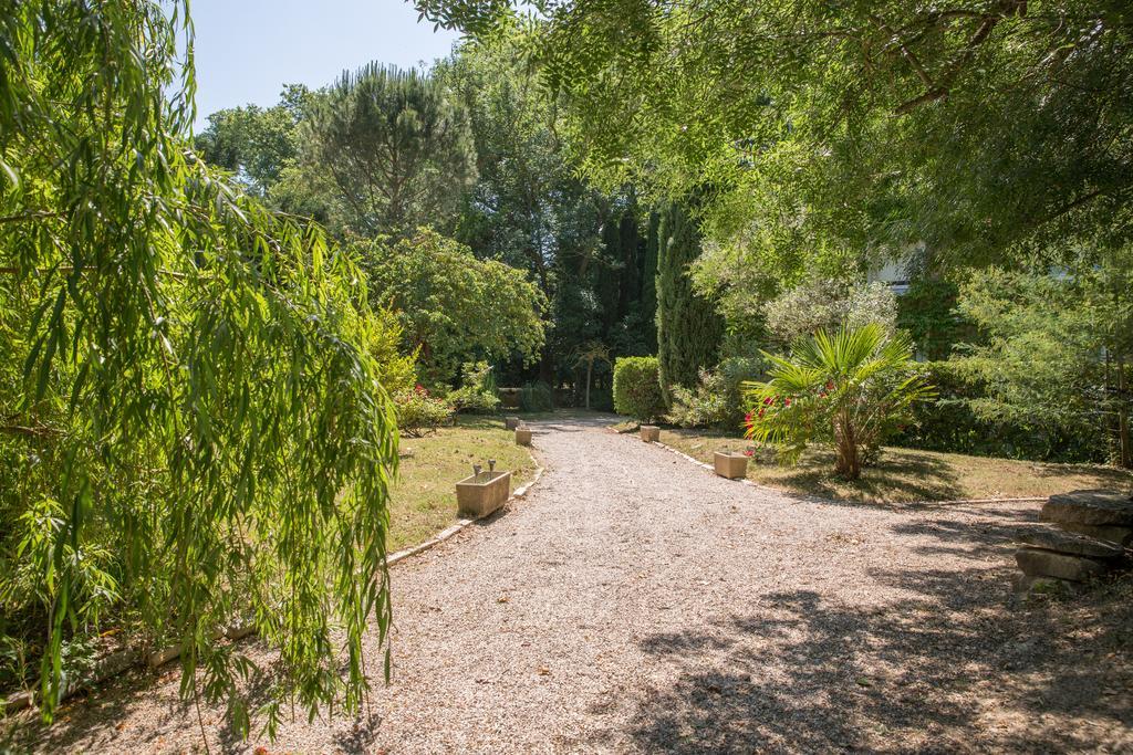 Hotel Du Canal Castelnaudary Exterior foto