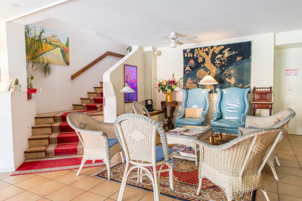 Hotel Du Canal Castelnaudary Exterior foto